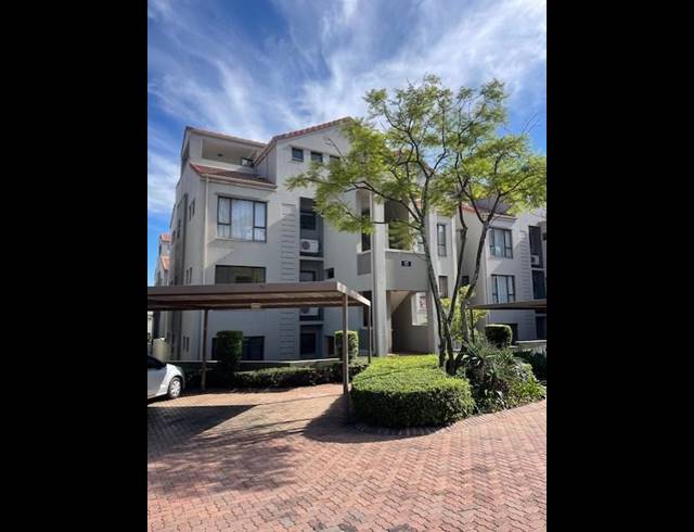 2 BEDROOM PROPERTY TO RENT IN BRYANSTON